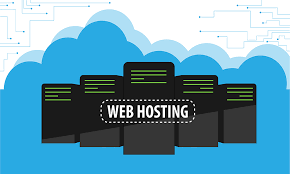 5 Best Web Hosts