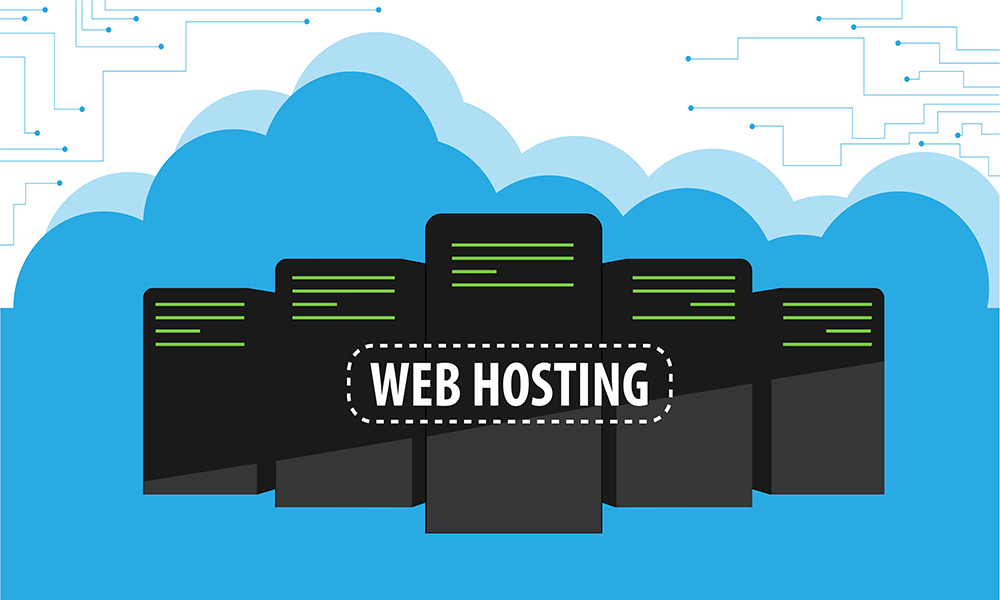 10 Best Web Hosting Services